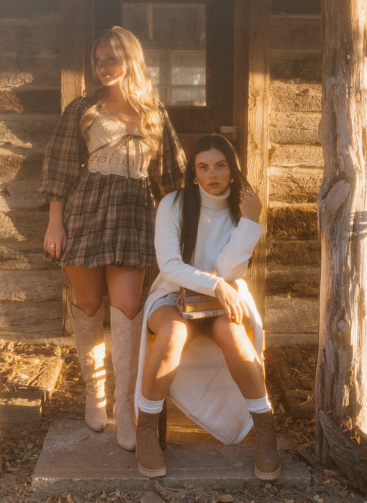 The Cabin Fever Edit