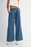 The Pine Denim