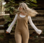 The Birch Jumpsuit