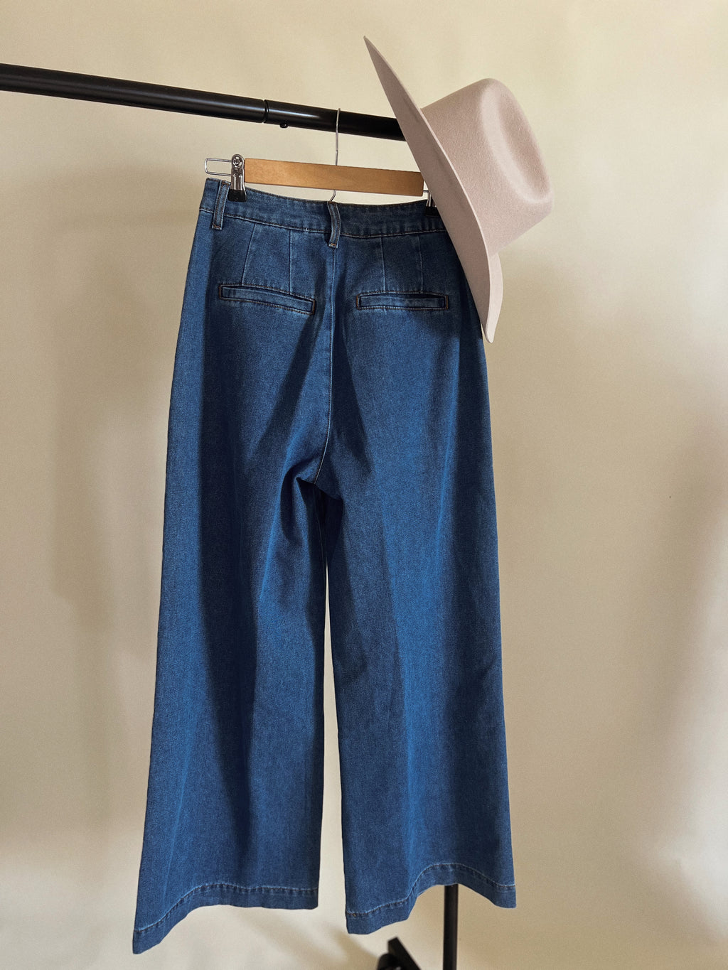 The Pine Denim