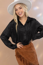 The Fringe Hill Top