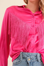 The Fringe Hill Top