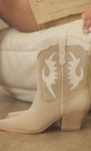 The Houston Boots