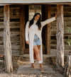 The Willa Sweater