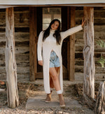 The Willa Sweater
