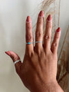 The Prairie Princess Ring