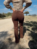 The Brownwood Jean