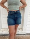 The Margo Short