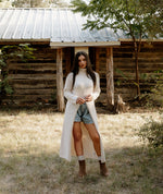 The Willa Sweater
