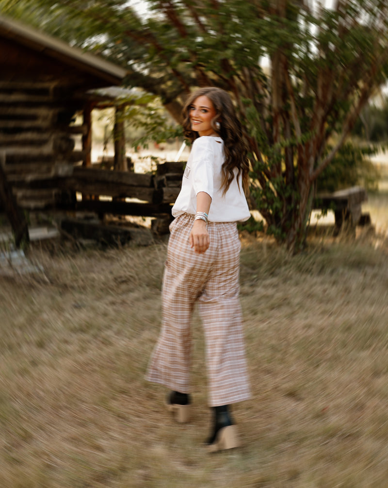 The Scotch Pant