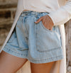 The Ellison Shorts