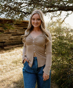 The Hunter Top