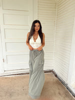 The Birdie Pant