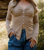 The Hunter Top