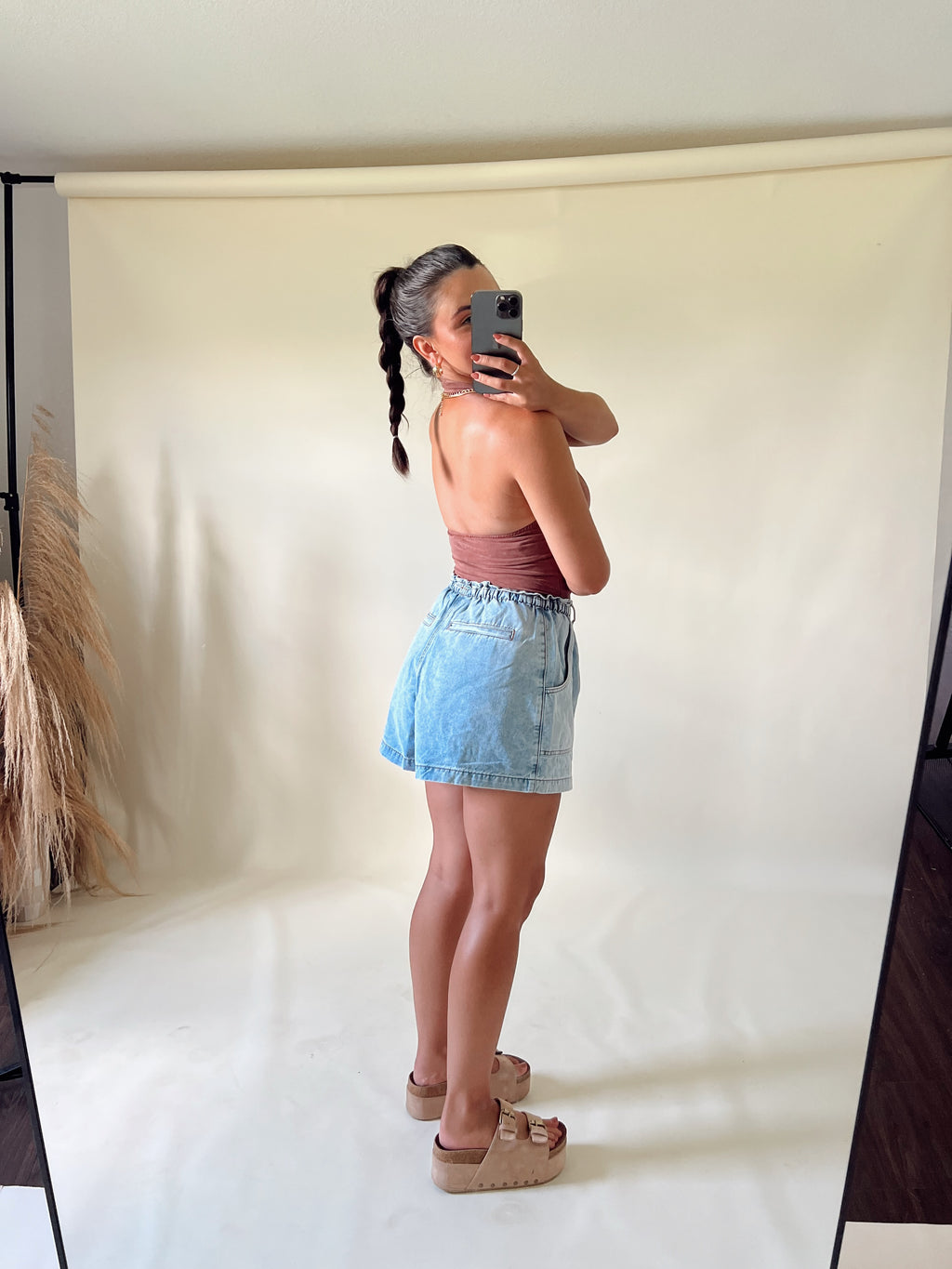The Ellison Shorts