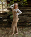 The Birch Jumpsuit