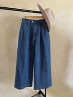 The Pine Denim