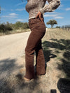 The Brownwood Jean