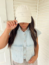 BW Dad Hat - Khaki