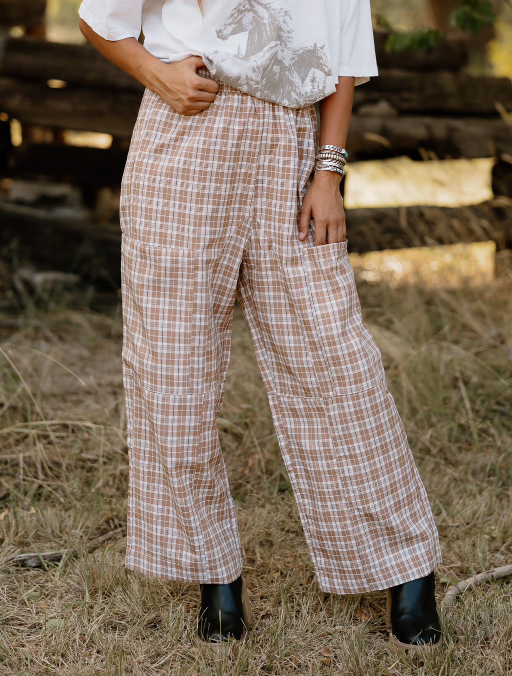 The Scotch Pant