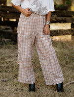 The Scotch Pant