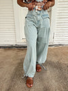 The Sutton Denim