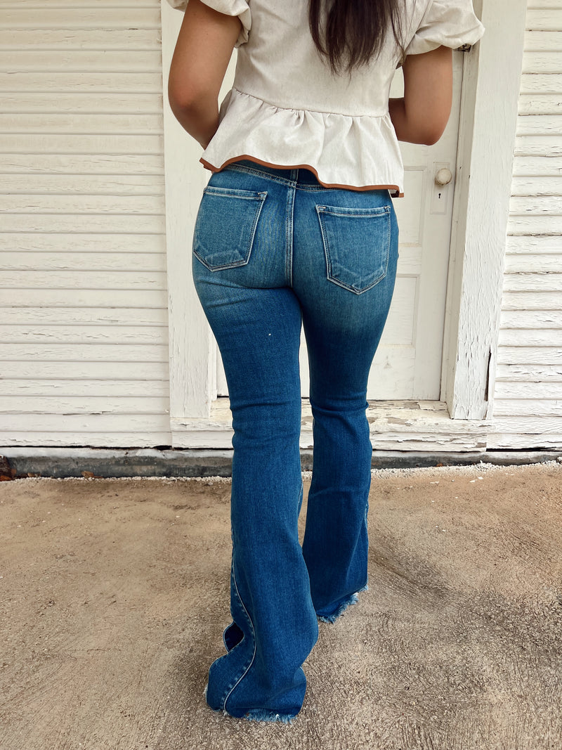 The Klein Jean