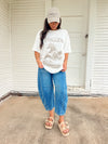 Stallion Tee
