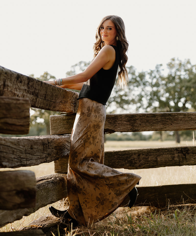 The Aspyn Skirt
