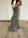 The Birdie Pant