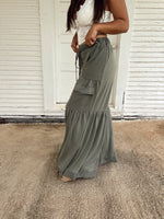 The Birdie Pant