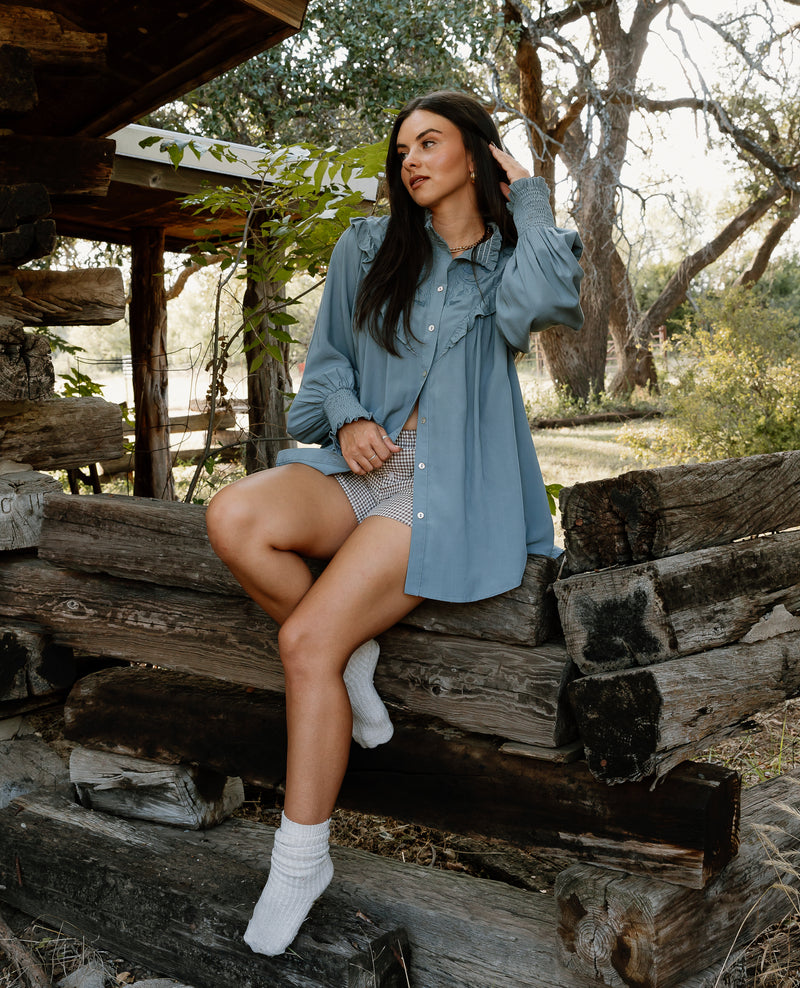The Hadley Top