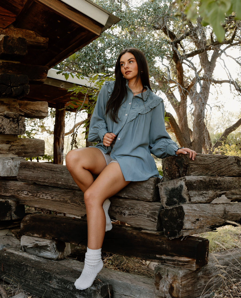 The Hadley Top