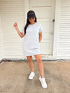 The Cove T-Shirt Dress