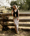 The Aspyn Skirt