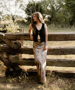 The Aspyn Skirt