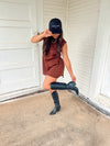 Boho West Logo Hat