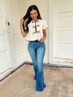 The Klein Jean