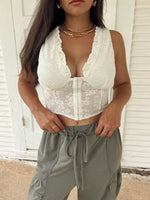 The Loxley Top