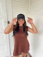 Boho West Logo Hat