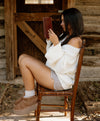 The Vale Sweater
