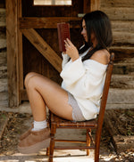 The Vale Sweater