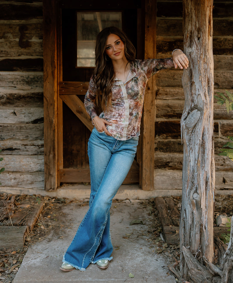The Hazen Top