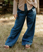 The Pine Denim