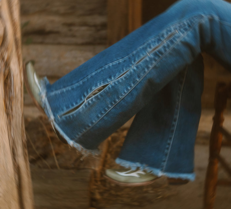 The Klein Jean