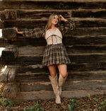 The Fawn Dress