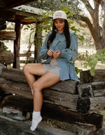 The Hadley Top