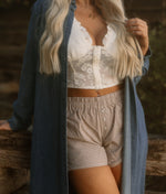The Loxley Top
