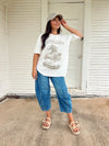 Stallion Tee