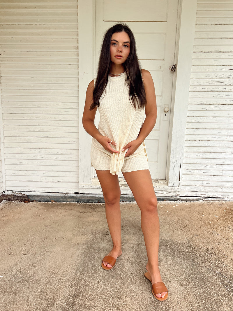 The Jovie Set - Natural